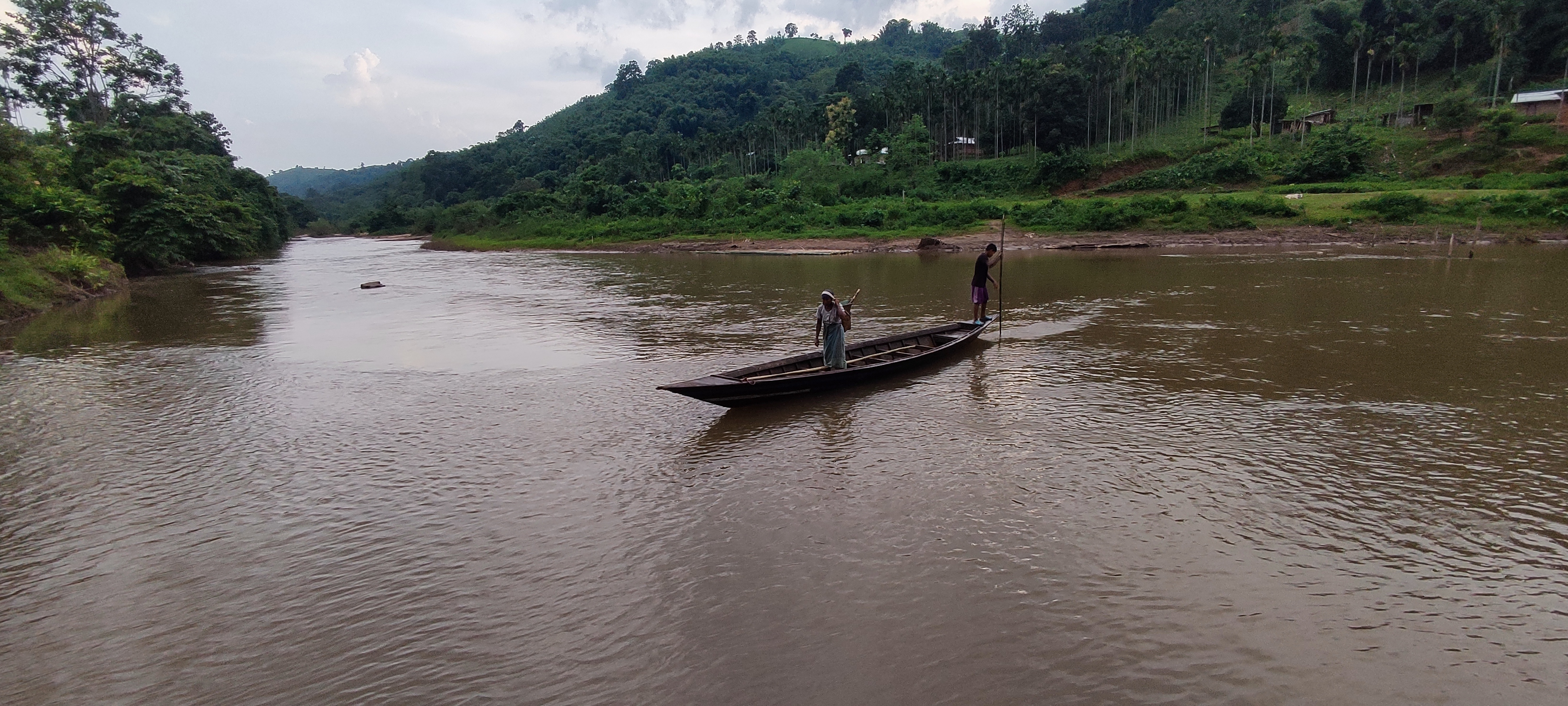 Soil and water conversation for livelihood improvement 4