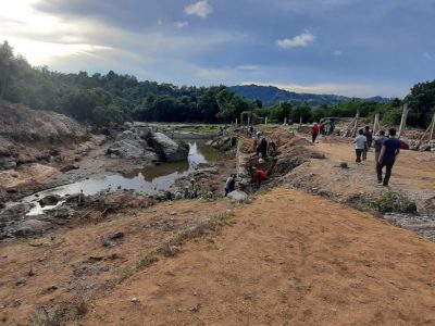 Soil and water conversation for livelihood improvement